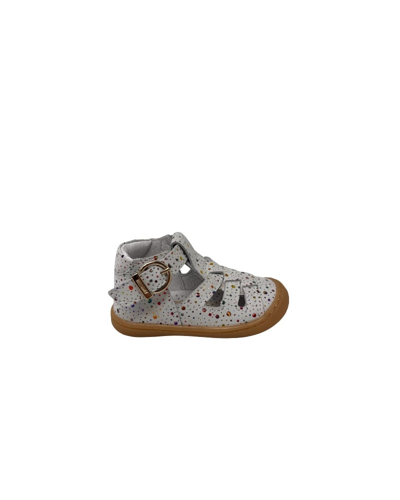 CHAUSSURES BELLAMY SOSSO