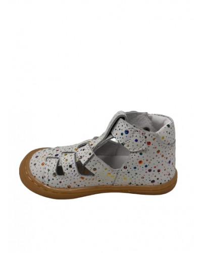 CHAUSSURES BELLAMY SOSSO