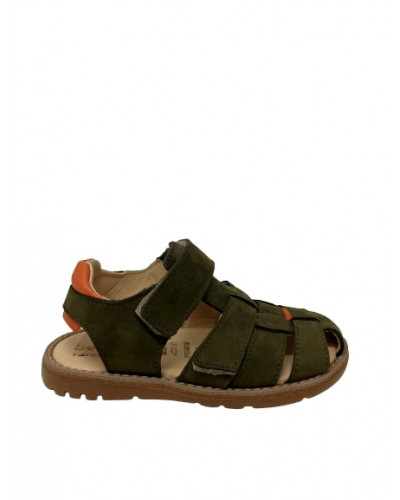 CHAUSSURES BELLAMY DIKO