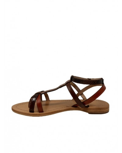 CHAUSSURES LES TROPEZIENNES HILIDOS