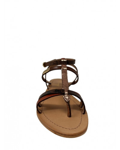CHAUSSURES LES TROPEZIENNES HILIDOS
