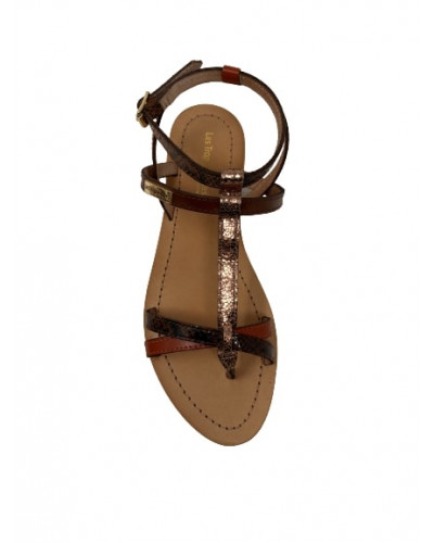 CHAUSSURES LES TROPEZIENNES HILIDOS