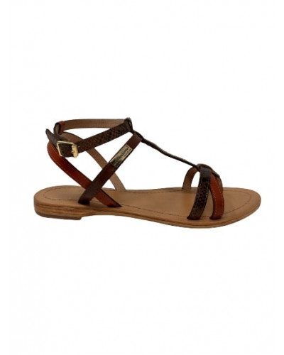 CHAUSSURES LES TROPEZIENNES HILIDOS