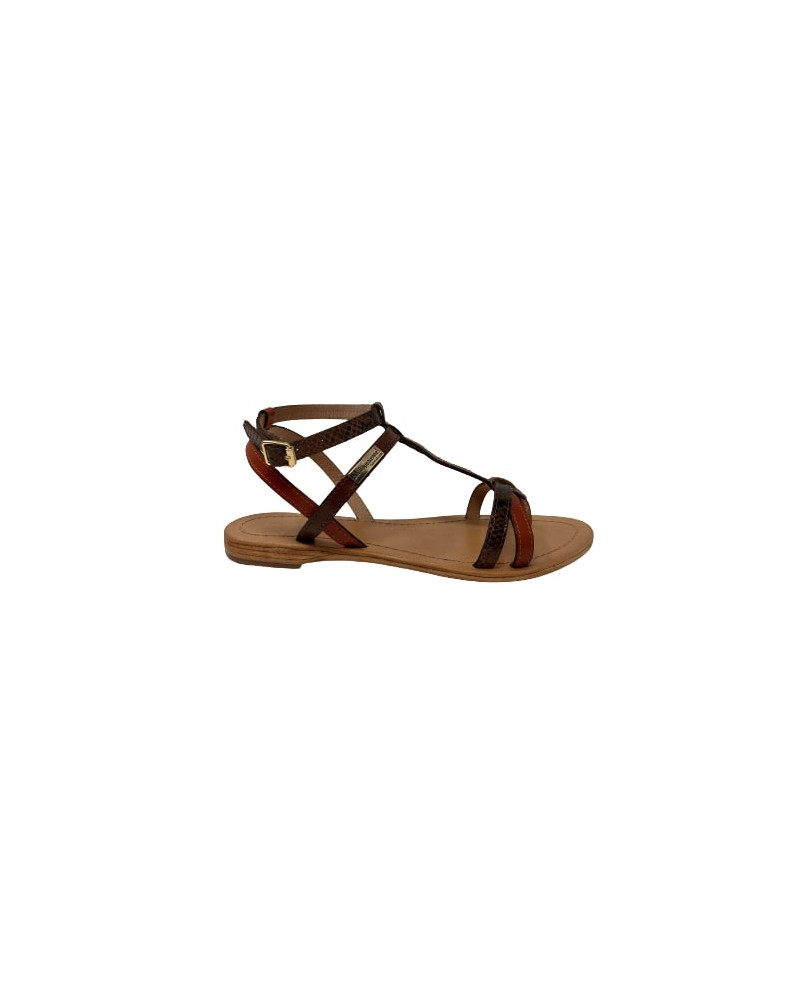CHAUSSURES LES TROPEZIENNES HILIDOS