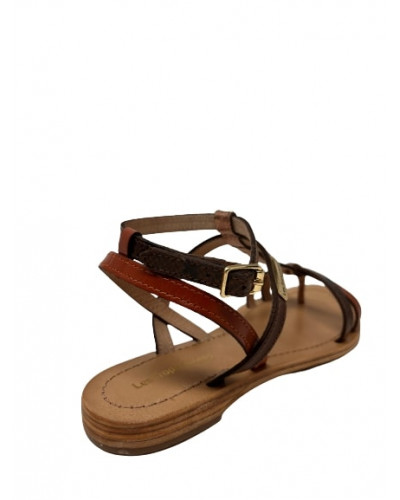 CHAUSSURES LES TROPEZIENNES HILIDOS