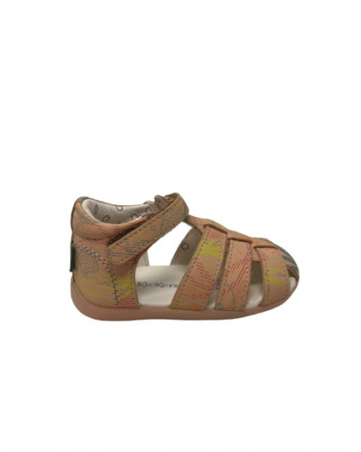 CHAUSSURES KICKERS BIGFLO