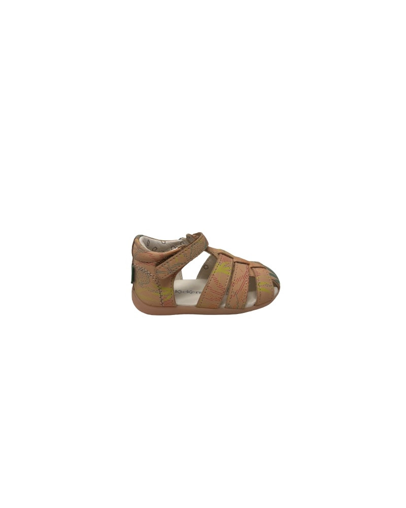 CHAUSSURES KICKERS BIGFLO
