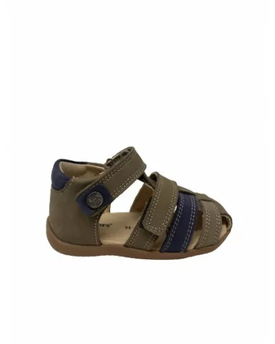 CHAUSSURES KICKERS BIPOD