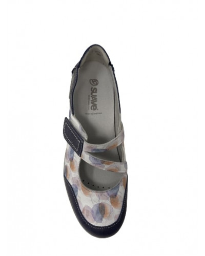 CHAUSSURES SUAVE 7543