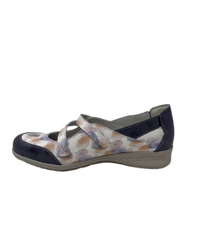 CHAUSSURES SUAVE 7543