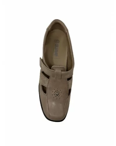 CHAUSSURES SUAVE 5053 BEIGE