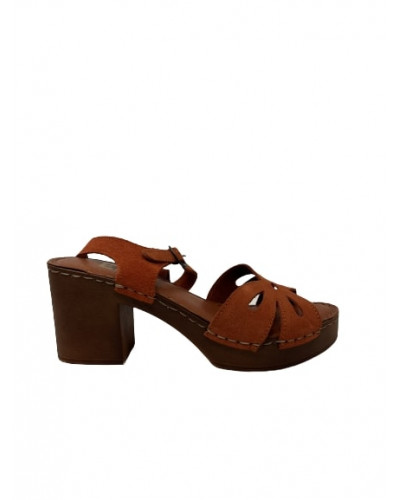 CHAUSSURES ELUE PAR NOUS NECHOPPER