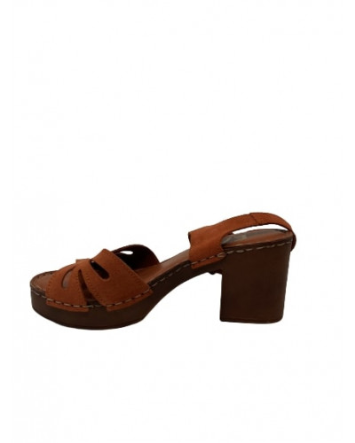 CHAUSSURES ELUE PAR NOUS NECHOPPER