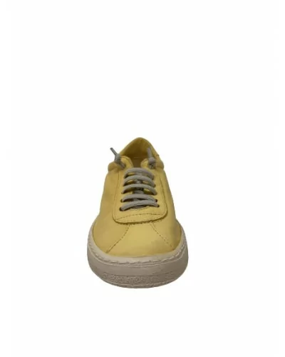 CHAUSSURES CHACAL 6355 JAUNE