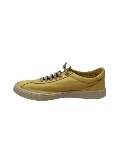 CHAUSSURES CHACAL 6355 JAUNE