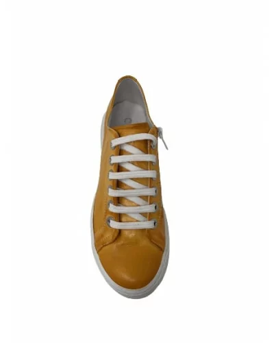CHAUSSURES CHACAL 6330 ORANGE