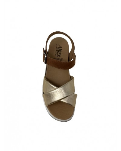 CHAUSSURES ALTEX CLARISSA