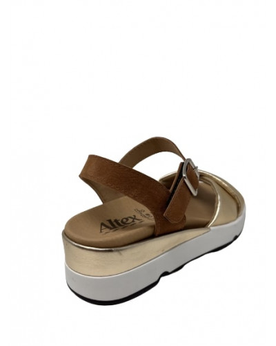 CHAUSSURES ALTEX CLARISSA