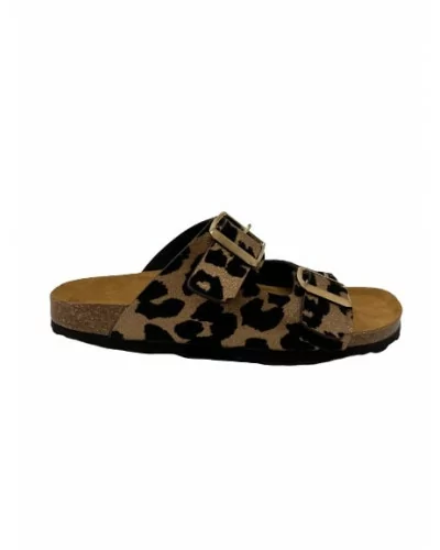 CHAUSSURES SANTAFE BIO JUNGLE