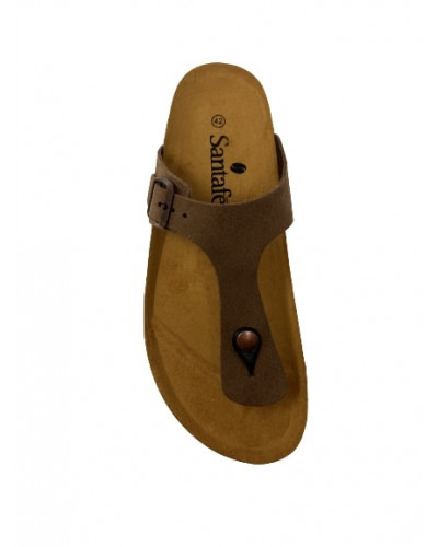 CHAUSSURES SANTAFE BIO KANSAS