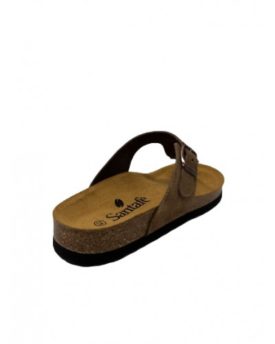 CHAUSSURES SANTAFE BIO KANSAS