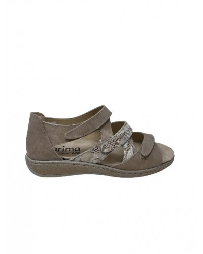 CHAUSSURES ARIMA PYRALE BEIGE