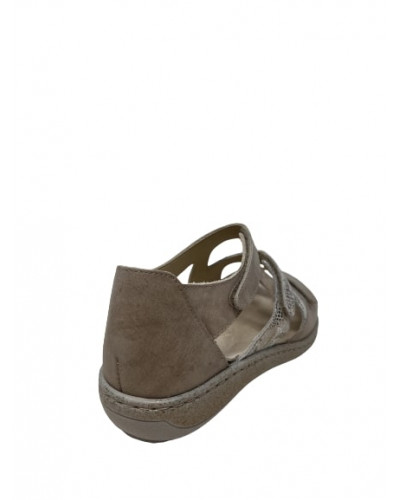 CHAUSSURES ARIMA PYRALE BEIGE