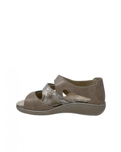CHAUSSURES ARIMA PYRALE BEIGE