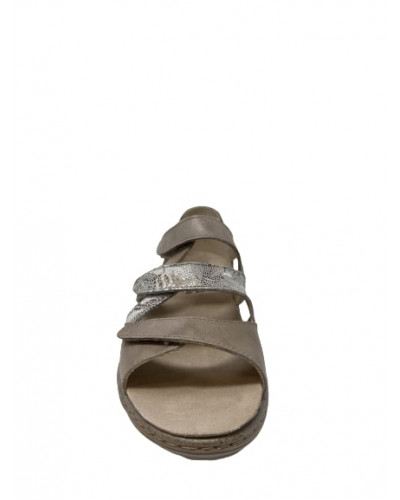CHAUSSURES ARIMA PYRALE BEIGE