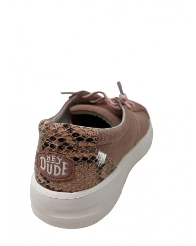CHAUSSURES DUDE KARINA