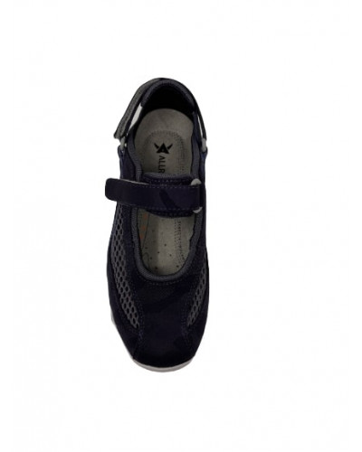 CHAUSSSURES ALL-ROUNDER NIRO