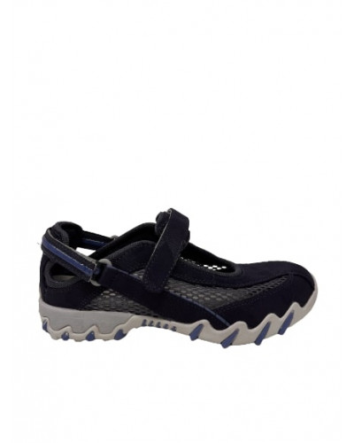 CHAUSSSURES ALL-ROUNDER NIRO
