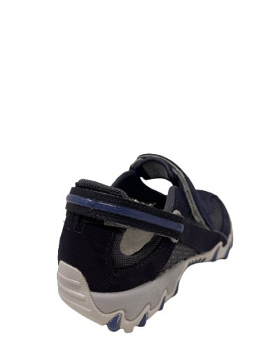 CHAUSSSURES ALL-ROUNDER NIRO