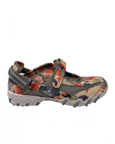 CHAUSSSURES ALL-ROUNDER NIRO