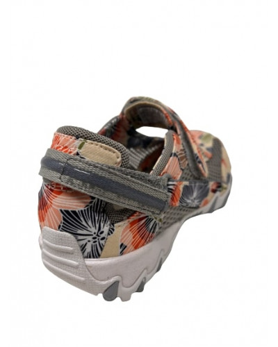 CHAUSSSURES ALL-ROUNDER NIRO