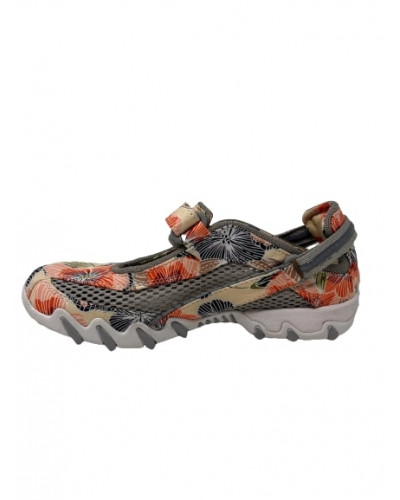 CHAUSSSURES ALL-ROUNDER NIRO