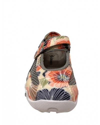 CHAUSSSURES ALL-ROUNDER NIRO
