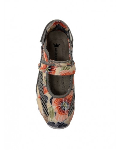 CHAUSSSURES ALL-ROUNDER NIRO