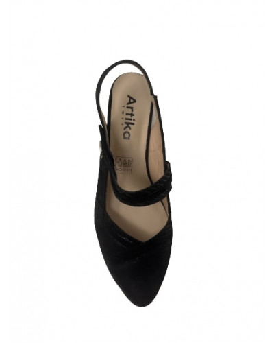 CHAUSSURES ARTIKA OLEBAKA