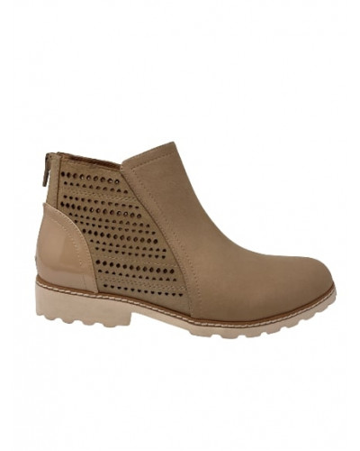 CHAUSSURES FUGITIVE WATOU