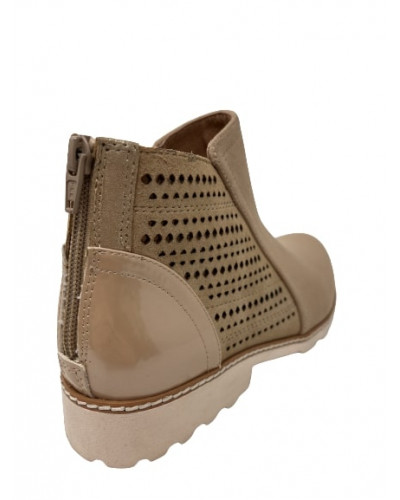 CHAUSSURES FUGITIVE WATOU