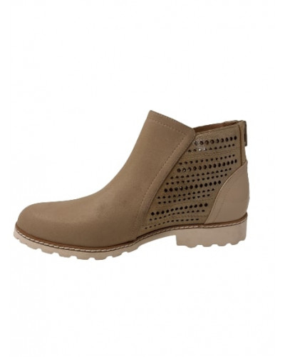CHAUSSURES FUGITIVE WATOU