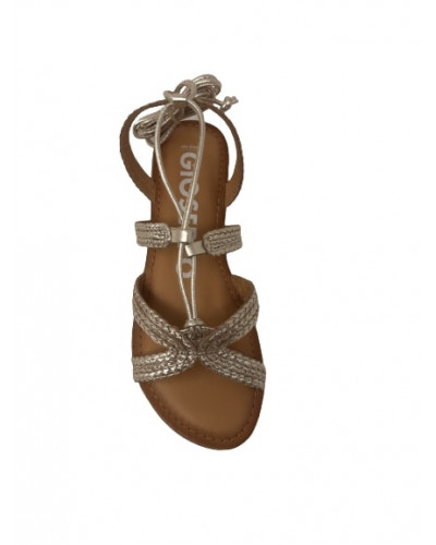 CHAUSSURES GIOSEPPO DARNEY