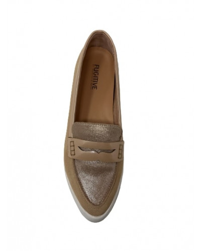 CHAUSSURES FUGITIVE ROCAS