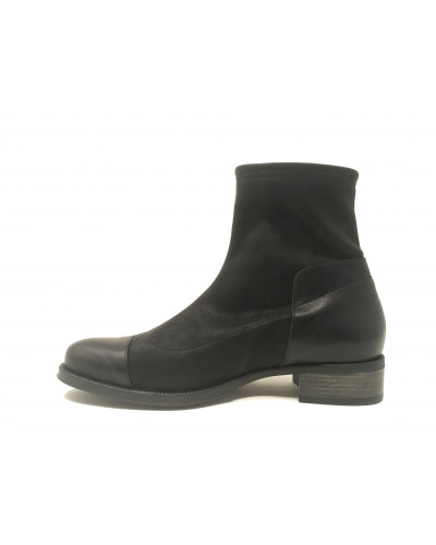 CHAUSSURES CARDENAL PORTLAND NOIRE