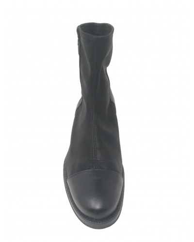 CHAUSSURES CARDENAL PORTLAND NOIRE