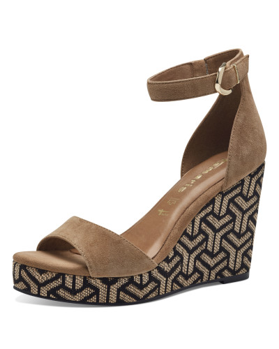 CHAUSSURES TAMARIS 28331