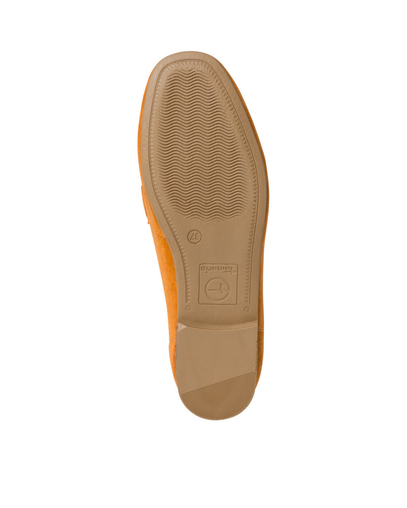CHAUSSURES TAMARIS 24222 ORANGE