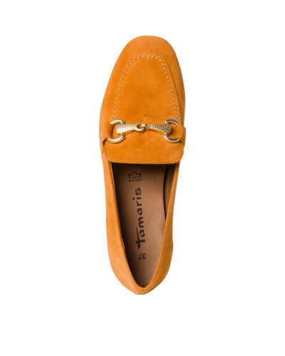 CHAUSSURES TAMARIS 24222 ORANGE