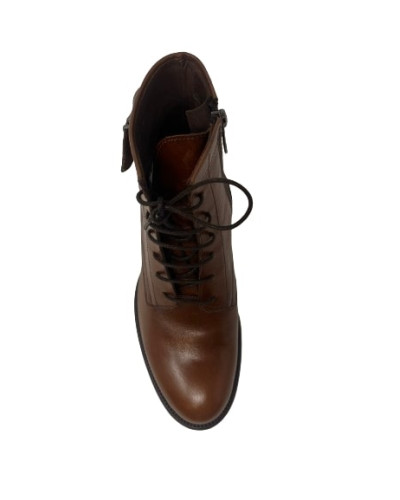 CHAUSSURES MURATTI RAIZEUX MARRON